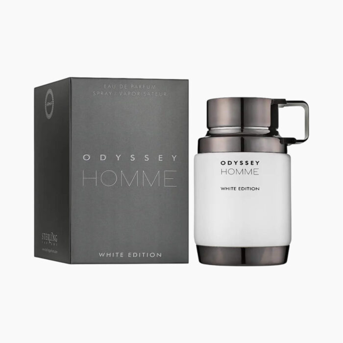 Armaf Odyssey White 200 ml Original - Imagen 1
