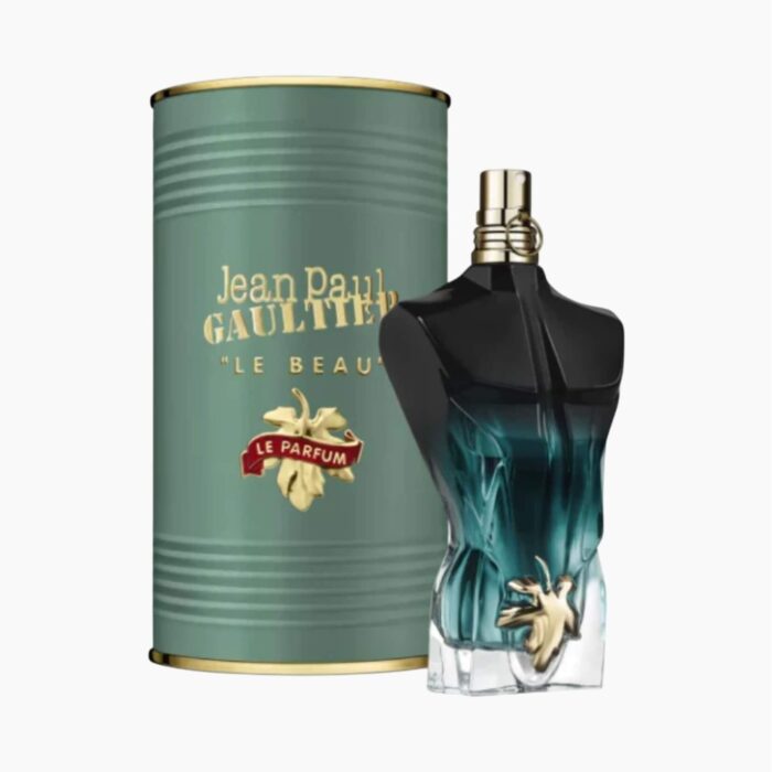 Jean Paul Gaultier Le Beau Male Le Parfum 125 ml - Imagen 1