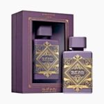 Lattafa Badee Al Oud Amethyst 100 ml Original