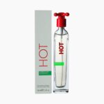 Benetton Hot 100 ml Original