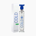 Benetton Cold 100 ml Original