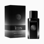 Antonio Banderas The Icon Parfum 100 ml