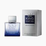 Antonio Banderas King Of Seducción 100 ml