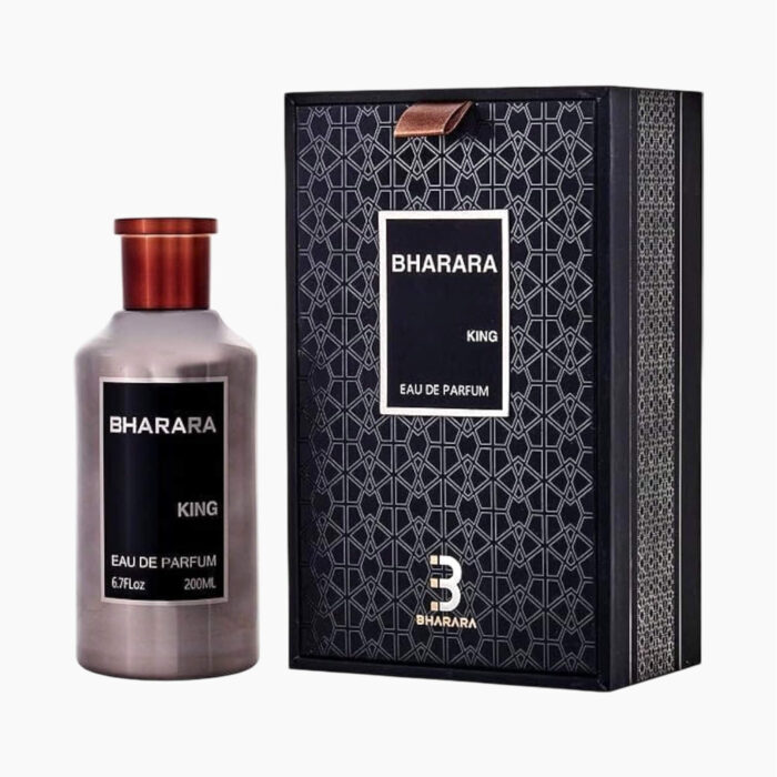 Bharara King Edp 100 ml Original - Imagen 1