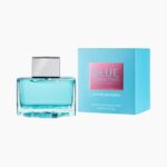 Antonio Banderas Blue Seducción Dm 80m