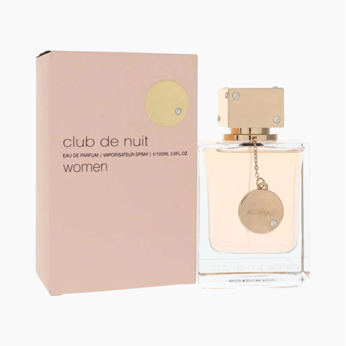 Armaf Club De Nuit Woman 105 ml Original - Imagen 1
