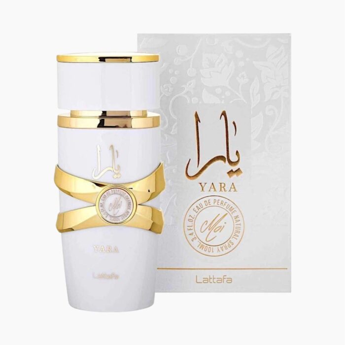 Lattafa Yara Moi 100 ml Original - Imagen 1