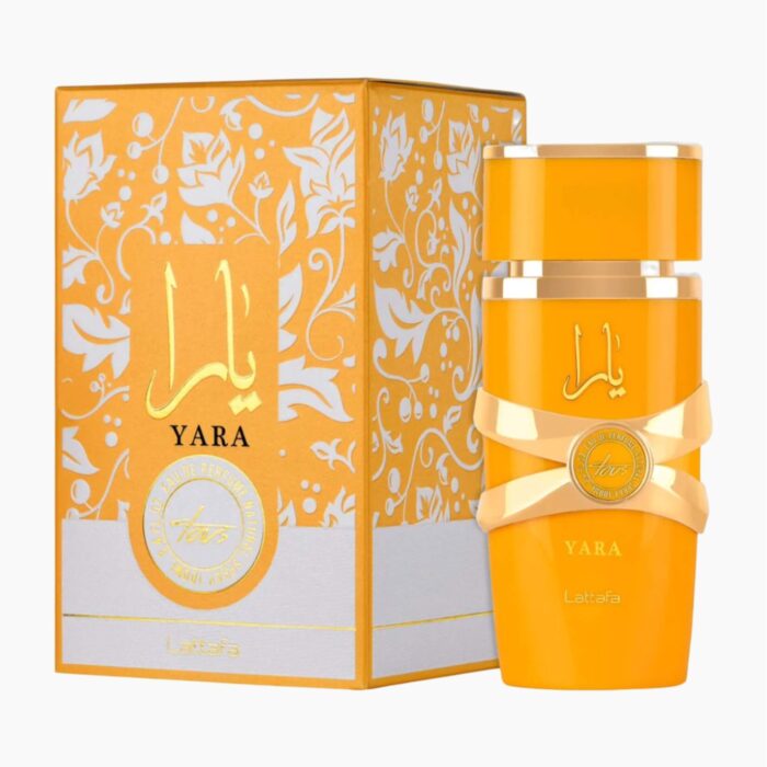Lattafa Yara Tous 100 ml Original - Imagen 1