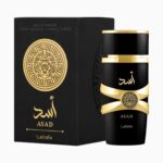 Lattafa Asad 100 ml Original
