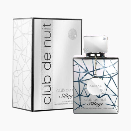 Armaf Club De Nuit Sillage 105 ml Original