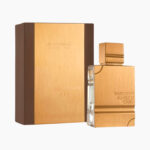 Al Haramain Amber Oud Gold 60 ml Original