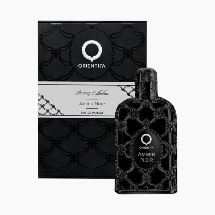 Orientica Oud Saffron 80 ml Original - Imagen 1