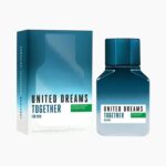Benetton United Dreams Togheter For Him 100 ml