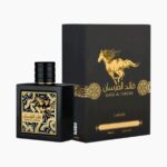 Lattafa Qaed Al Fursan 100 ml Original