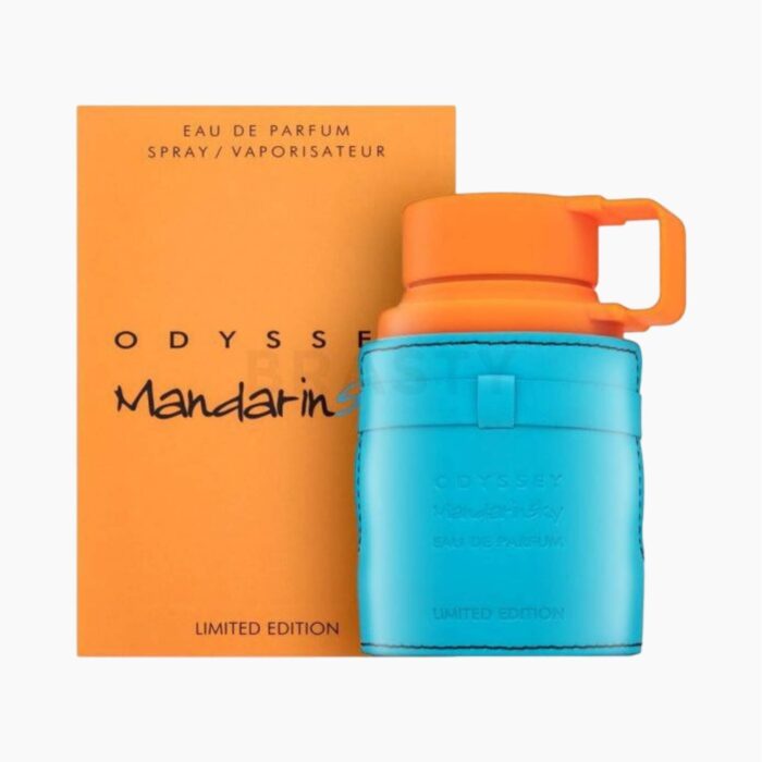 Armaf Oddisey Mandarin Sky Original - Imagen 1