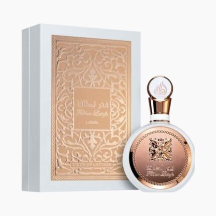 Lattafa Fakhar Rose 100 ml Original