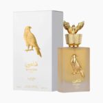 Lattafa Shaheen Gold 100 ml Original