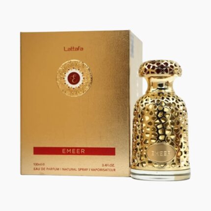 Lattafa Emeer 100 ml Original