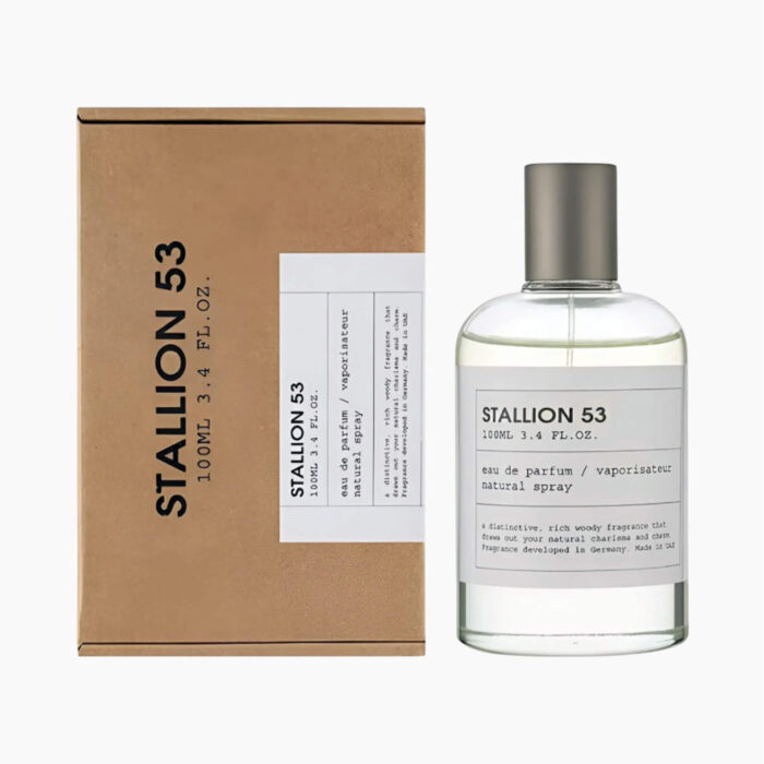 Emper Stallion 53 - 100 ml - Imagen 1
