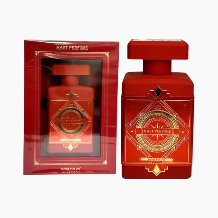 Bharara Mast Per Rouge For Joy 100 ml - Imagen 1