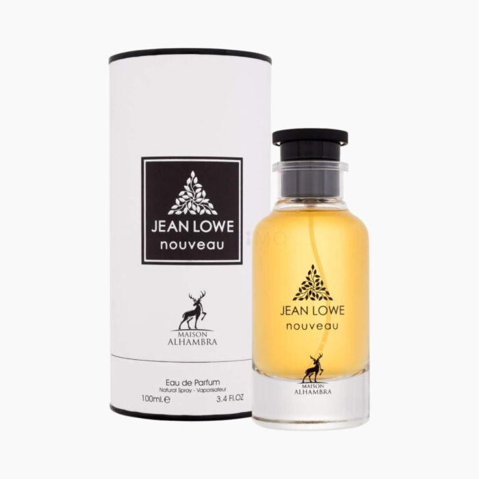 Maison Alhambra Jean Lowe Ombre 100 ml - Imagen 1