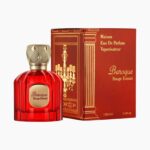 Maison Alhambra Baroque Rouge Extrait 100 ml