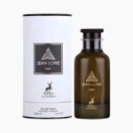 Maison Alhambra Jean Lowe Noir 100 ml Original