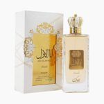 Nusuk Ana Al Awwal 100 ml Original