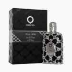Orientica Oud Saffron 80 ml Original