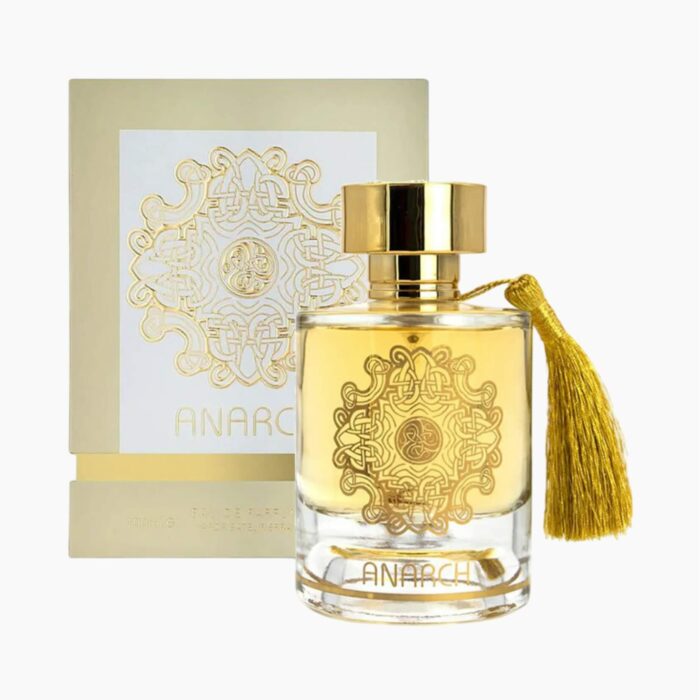Maison Alhambra Anarch 100 ml Original - Imagen 1