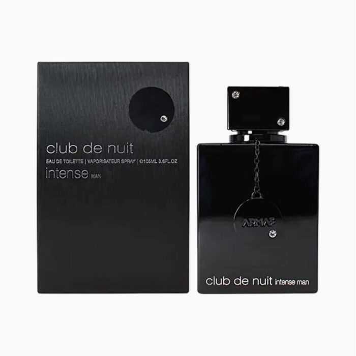 Armaf Club de Nuit Intense Man 105 ml Original - Imagen 1
