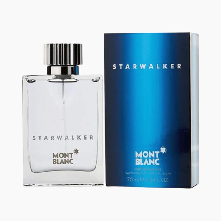 Montblanc Starwalker 75 ml Original - Imagen 1