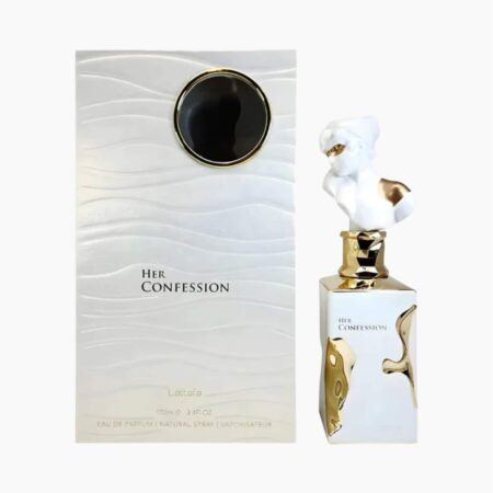 Lattafa Her Confession 100 ml Original