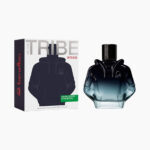 Benetton We Are Tribe Intense 90 ml Original