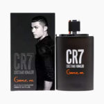 CR7 Game On 100 ml Original
