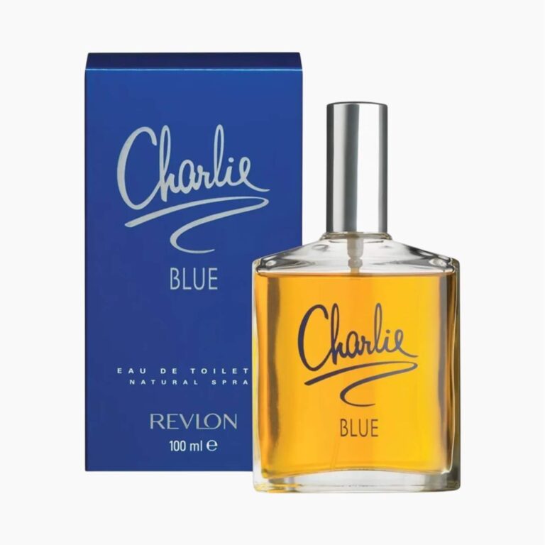 Revlon Charlie Blue 100 ml Original - Imagen 1