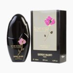Giorgio Valenti Rose Noire 100 ml Original