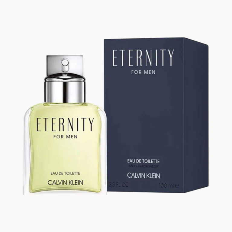 Calvin Klein Etrenity Men 100 ml Original - Imagen 1