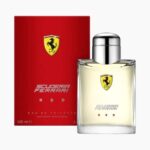 Ferrari Red 100 ml Original