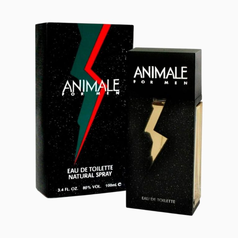 Animale For Men 100 ml Original - Imagen 1