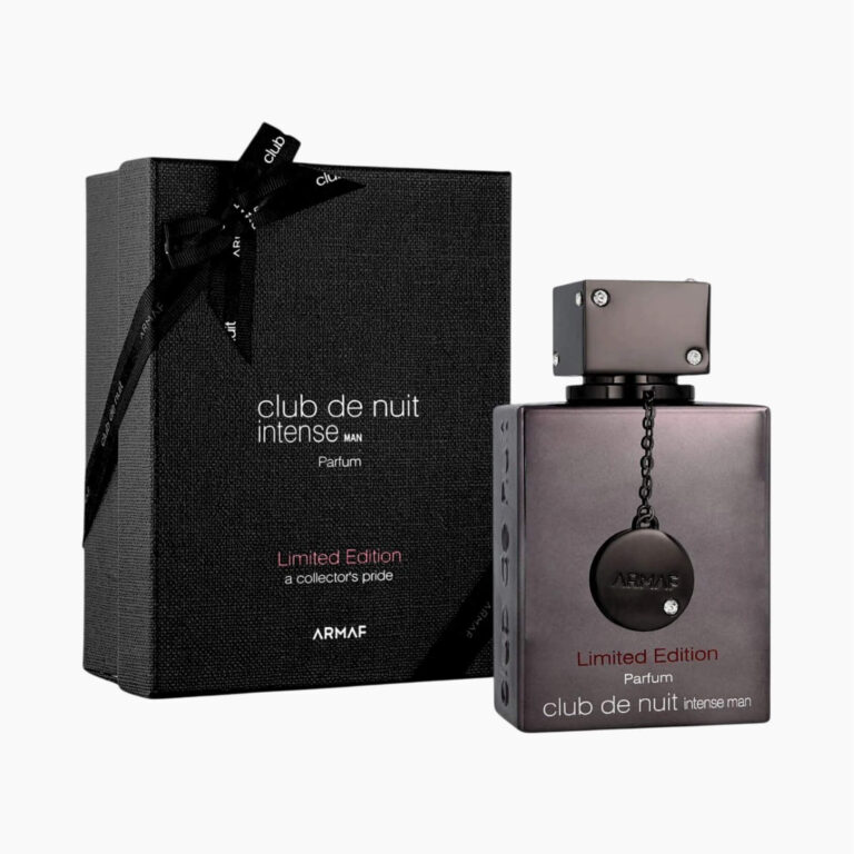 Armaf Club de Nuit Intense Man Parfum 150 ml Original - Imagen 1