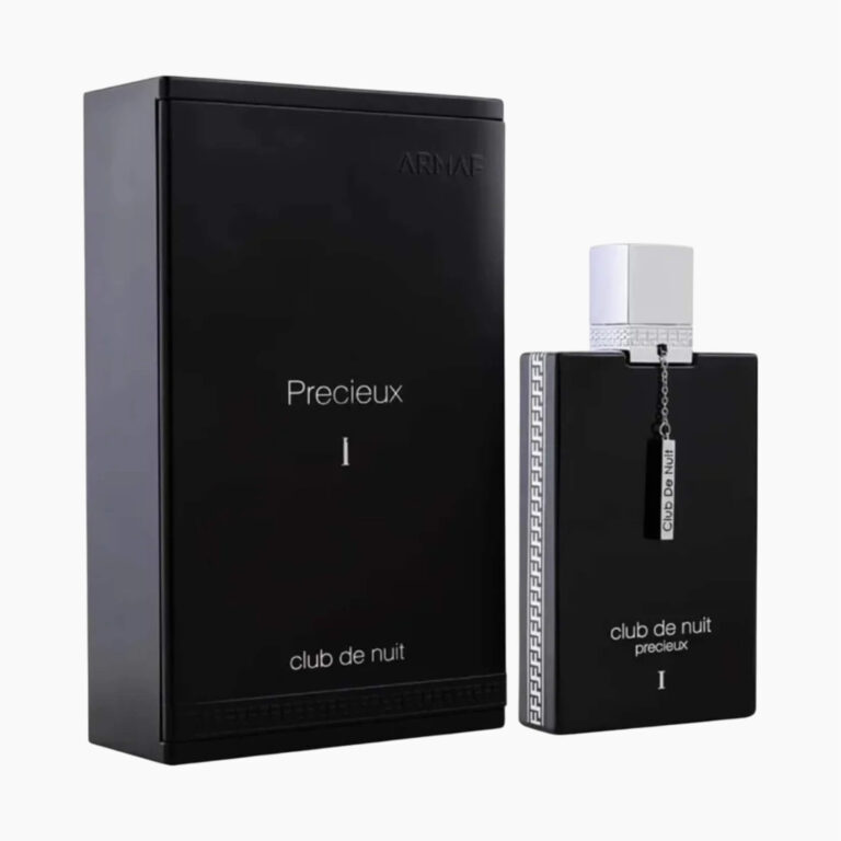 Armaf Club Nuit Precieux 1.85 oz Original - Imagen 1