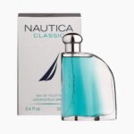 Náutica Classic 100 ml Original