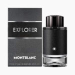 Montblanc Explorer 100 ml Original