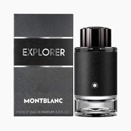 Montblanc Explorer 100 ml Original