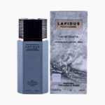 Ted Lapidus Pour Homme 100 ml Original