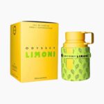 Armaf Odyssey Limóni 100 ml Original
