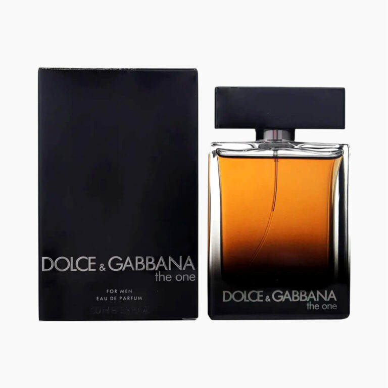 Dolce & Gabbana The One for Men EDP 100 ml Original - Imagen 1
