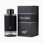 Montblanc Explorer 200 ml Original