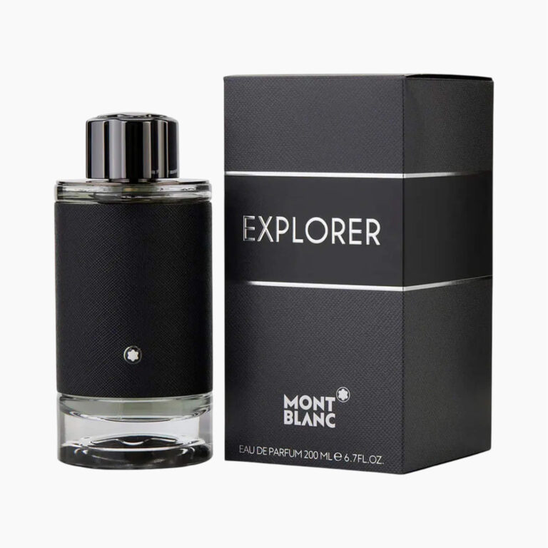 Montblanc Explorer 200 ml Original - Imagen 1